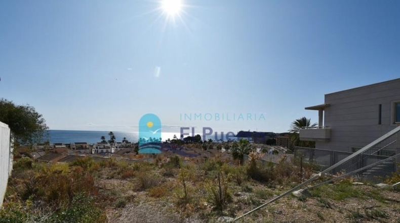 Múrcia - Cartagena - 799m2