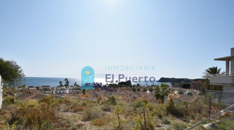 Múrcia - Cartagena - 799m2