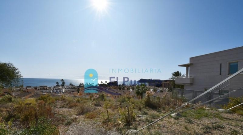 Múrcia - Cartagena - 799m2