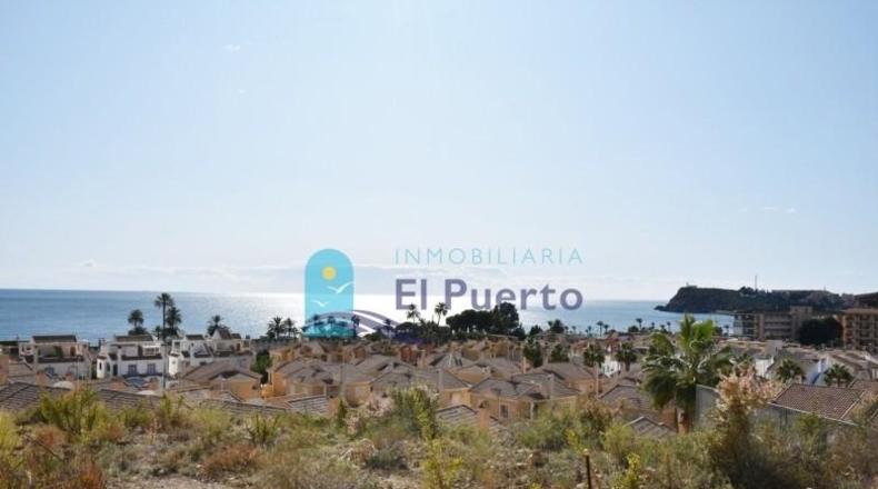 Múrcia - Cartagena - 799m2