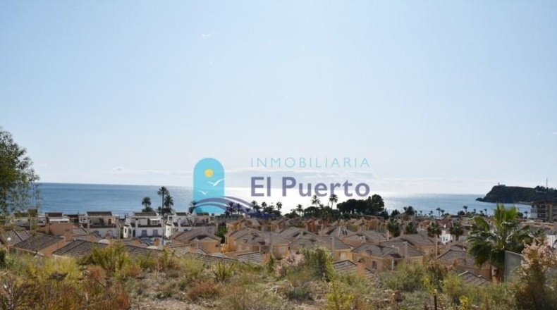 Múrcia - Cartagena - 799m2