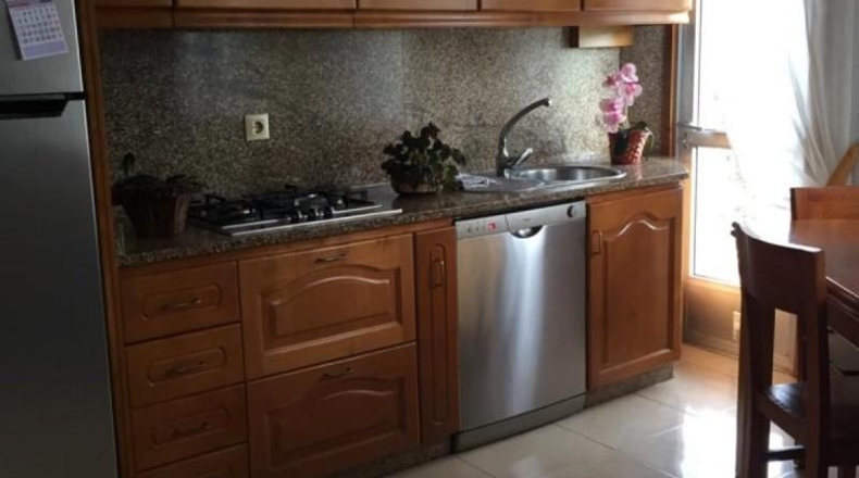 Pontevedra - Vigo - 110m2