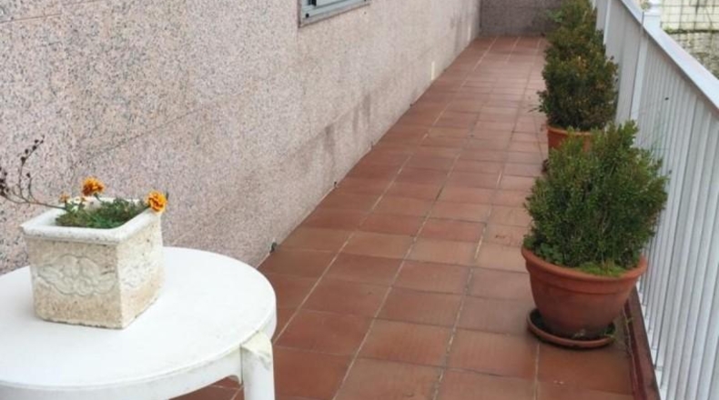 Pontevedra - Vigo - 110m2
