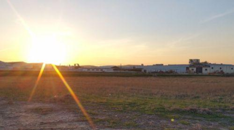 Seville - Marchena - 34100m2