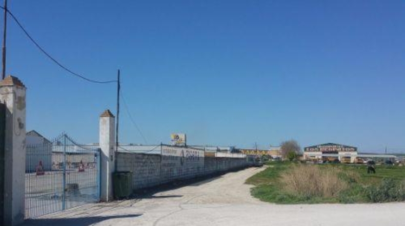Seville - Marchena - 34100m2