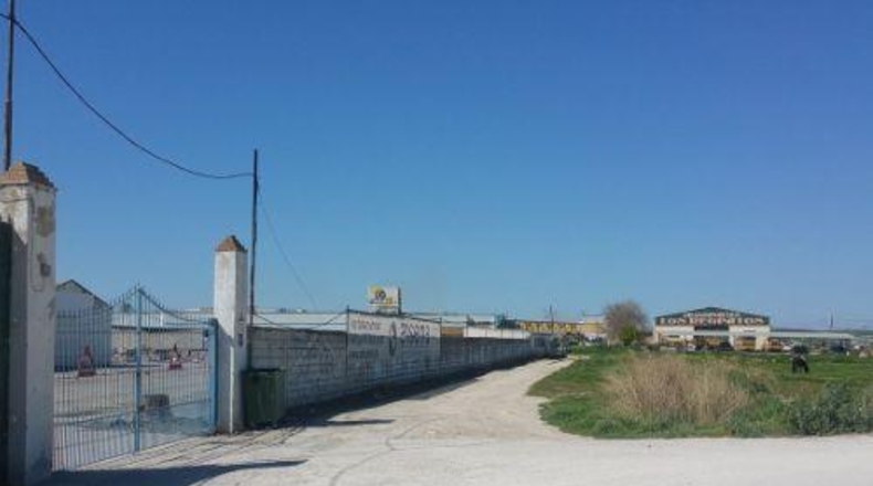 Seville - Marchena - 34100m2