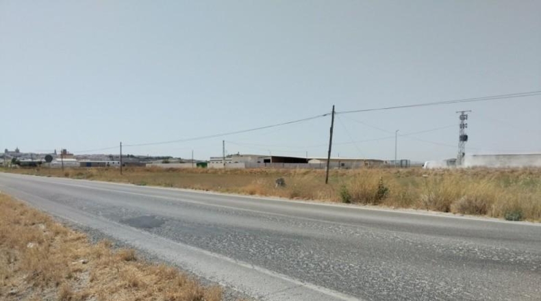 Seville - Marchena - 34100m2