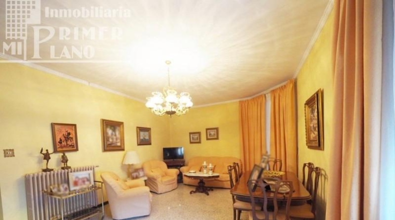 Ciudad Real - Tomelloso - 253m2