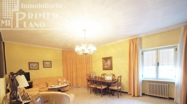 Ciudad Real - Tomelloso - 253m2