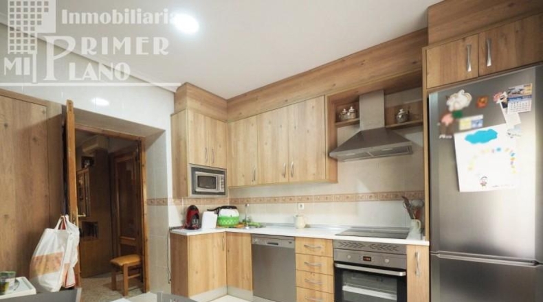 Ciudad Real - Tomelloso - 253m2