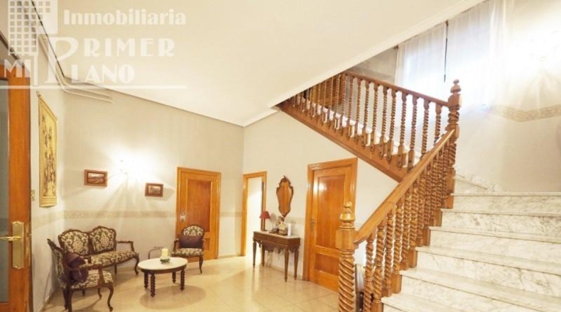Ciudad Real - Tomelloso - 253m2