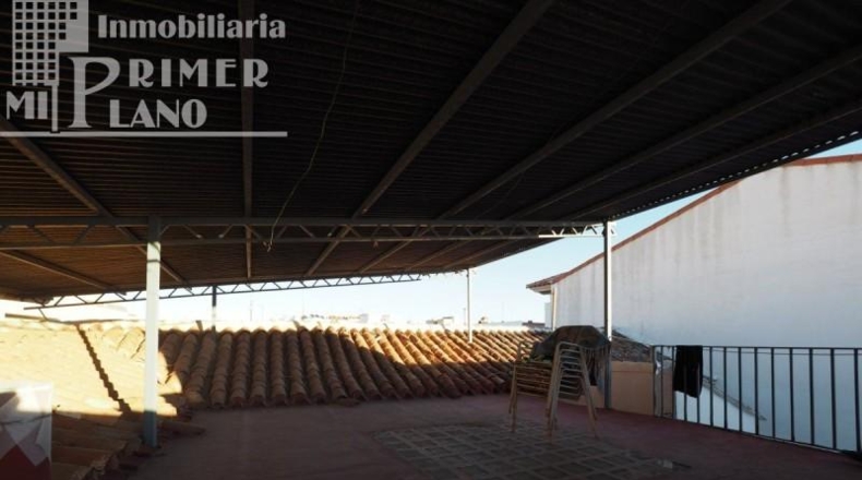 Ciudad Real - Tomelloso - 253m2