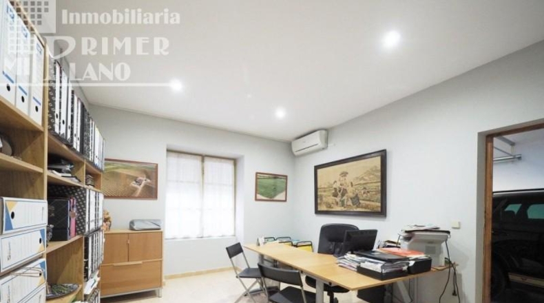 Ciudad Real - Tomelloso - 253m2