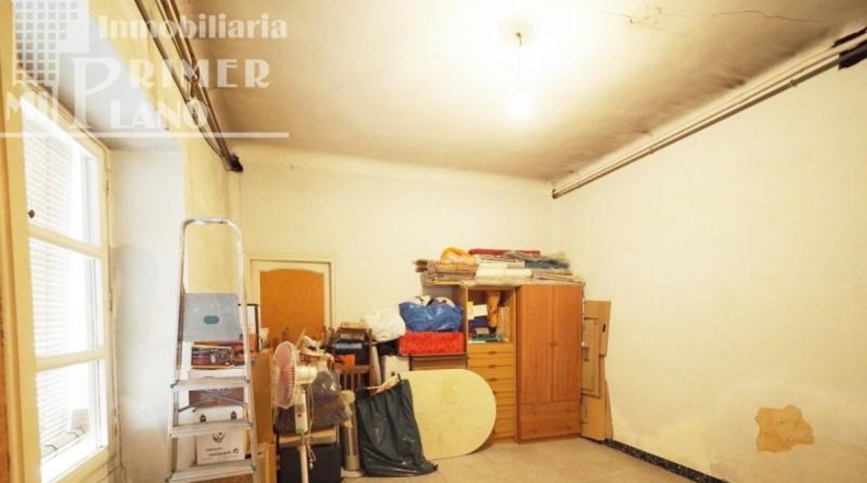 Ciudad Real - Tomelloso - 253m2