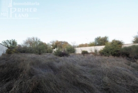 Tomelloso 1500&nbsp;m²