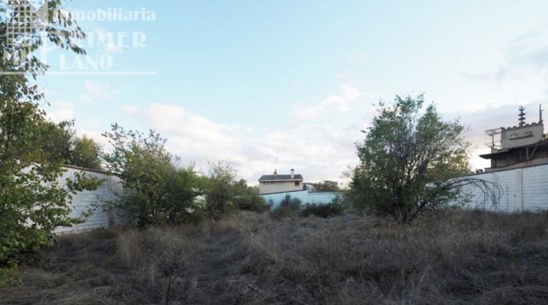 Ciudad Real - Tomelloso - 1500m2