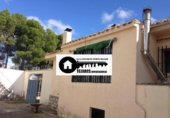 Country house with land for sale on España, Albacete, ref: TR136144 photo