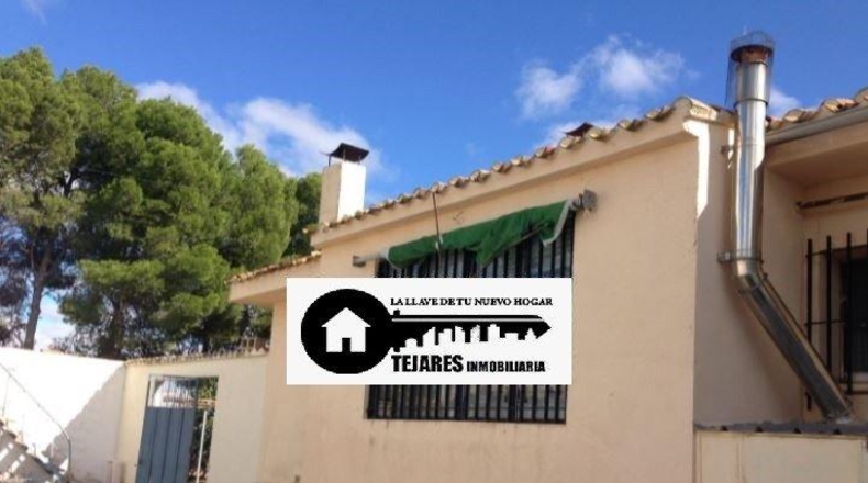 Albacete - Albacete - 3150m2