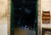 Casa de poble en venda a la España, Chiclana de la Frontera, ref.: TR296525 foto