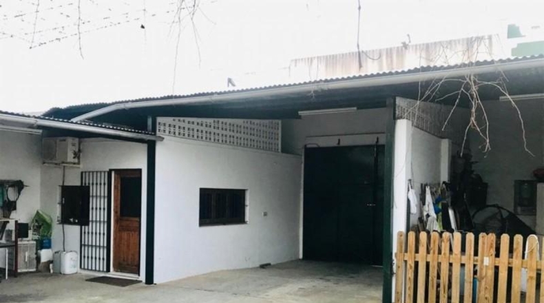 Cádiz - Chiclana de la Frontera - 433m2