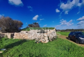 Ciutadella de Menorca 10490&nbsp;m²