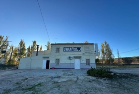 Villanueva del Trabuco 5000&nbsp;m² 