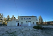 Casa de camp amb terreny en venda a la España, Villanueva del Trabuco, ref.: TR357740 foto