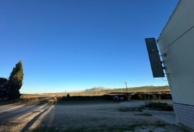 Villanueva del Trabuco 5000&nbsp;m² 