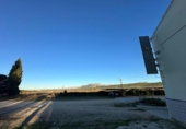 Casa de camp amb terreny en venda a la España, Villanueva del Trabuco, ref.: TR357740 foto