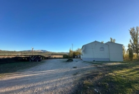 Villanueva del Trabuco 5000&nbsp;m² 