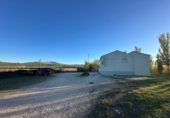 Casa de camp amb terreny en venda a la España, Villanueva del Trabuco, ref.: TR357740 foto