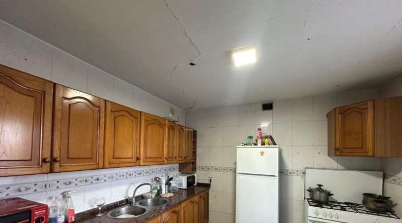 Málaga - Вильянуэва-дель-Трабуко - 5000m2