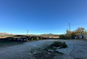 Villanueva del Trabuco 5000&nbsp;m² 