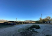 Casa de camp amb terreny en venda a la España, Villanueva del Trabuco, ref.: TR357740 foto
