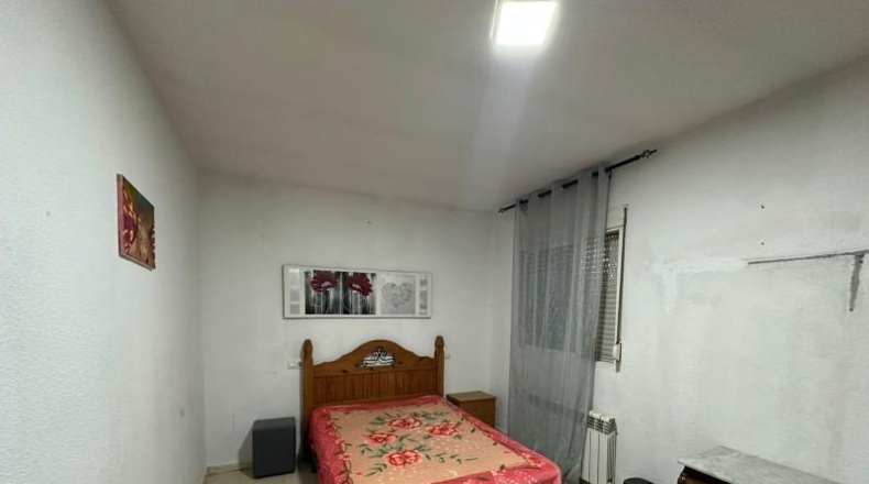 Málaga - Вильянуэва-дель-Трабуко - 5000m2