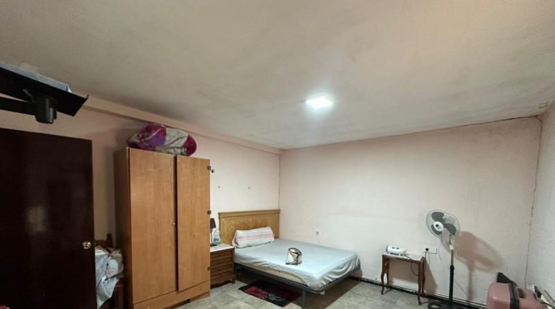 Málaga - Вильянуэва-дель-Трабуко - 5000m2