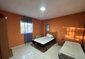 Casa de camp amb terreny en venda a la España, Villanueva del Trabuco, ref.: TR357740 foto