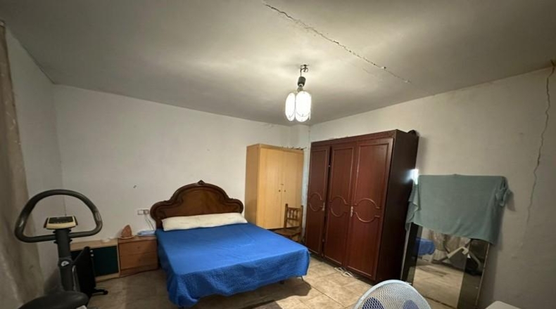 Málaga - Вильянуэва-дель-Трабуко - 5000m2