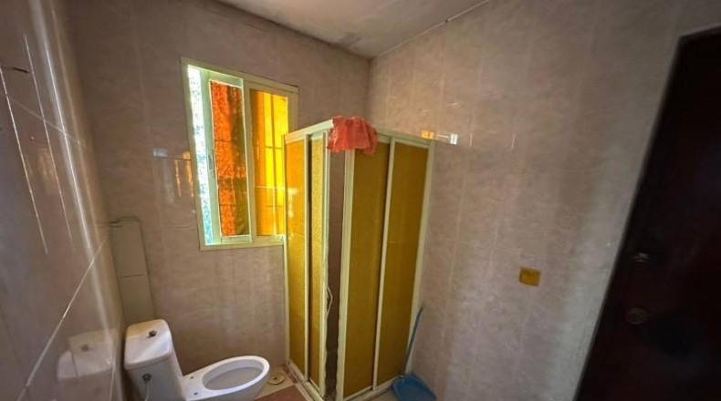 Málaga - Вильянуэва-дель-Трабуко - 5000m2