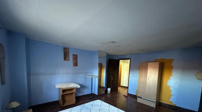 Málaga - Вильянуэва-дель-Трабуко - 5000m2