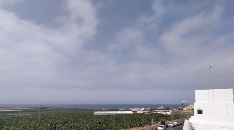 Santa Cruz de Tenerife - Los Silos - 201m2