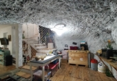 Casa de camp amb terreny en venda a la España, Los Silos, ref.: TR355984 foto