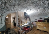 Casa de camp amb terreny en venda a la España, Los Silos, ref.: TR355984 foto