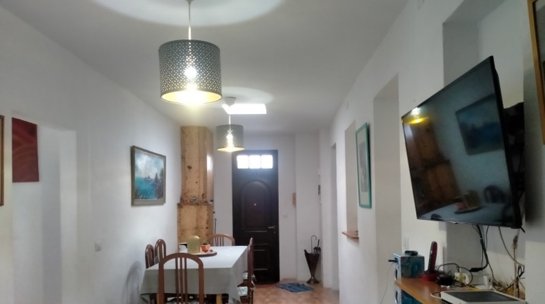 Santa Cruz de Tenerife - Los Silos - 201m2