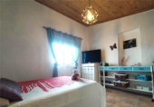 Casa de camp amb terreny en venda a la España, Los Silos, ref.: TR355984 foto