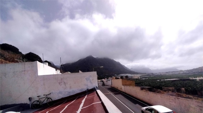Santa Cruz de Tenerife - Los Silos - 201m2