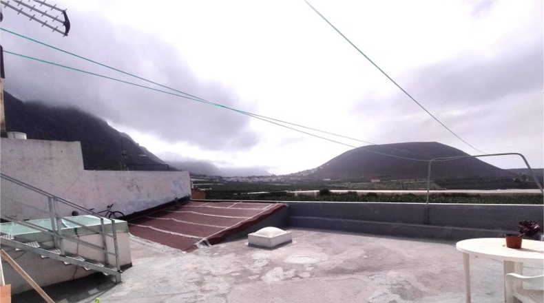 Santa Cruz de Tenerife - Los Silos - 201m2