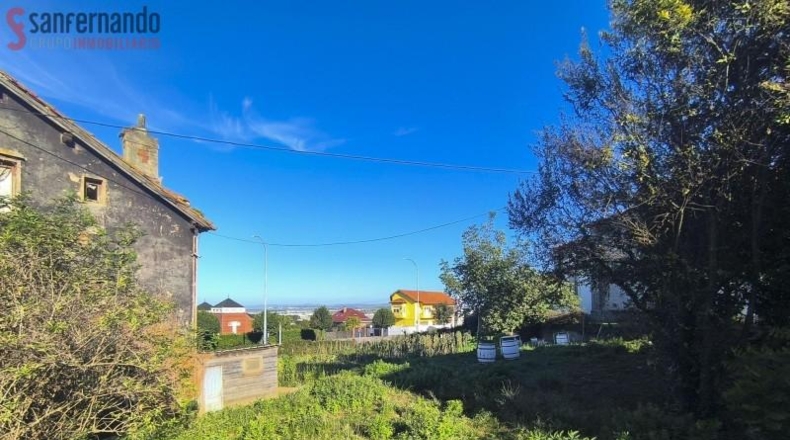 Cantabria - Camargo - 1241m2