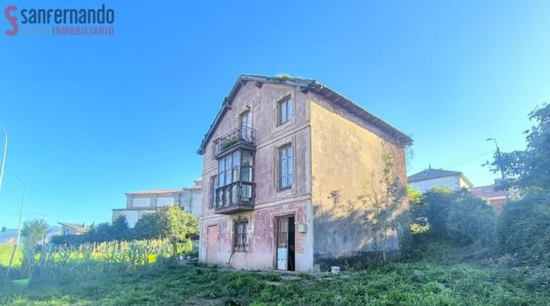 Cantabria - Camargo - 1241m2