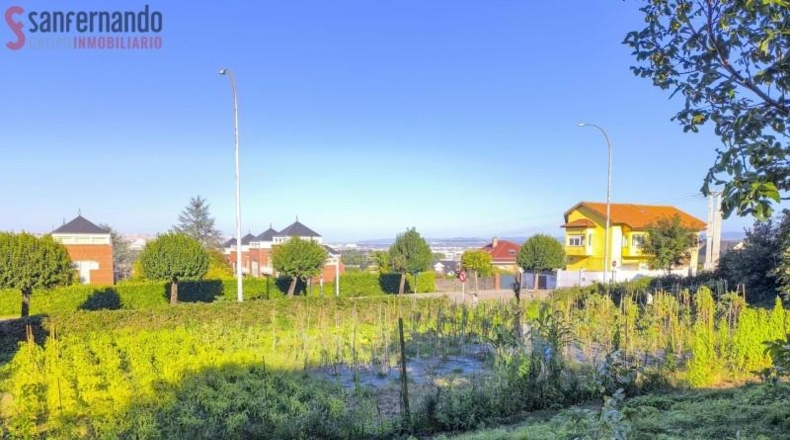 Cantabria - Camargo - 1241m2